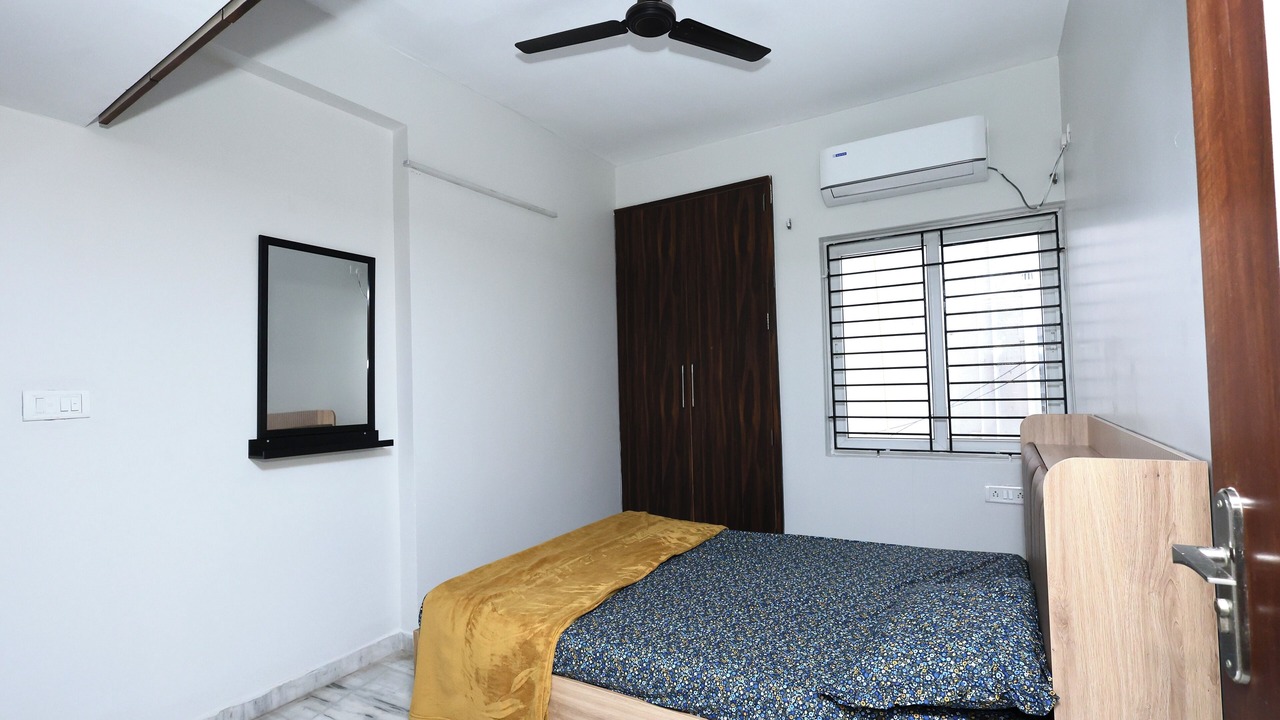 Photo of Bedroom in Perambur Purasavakam