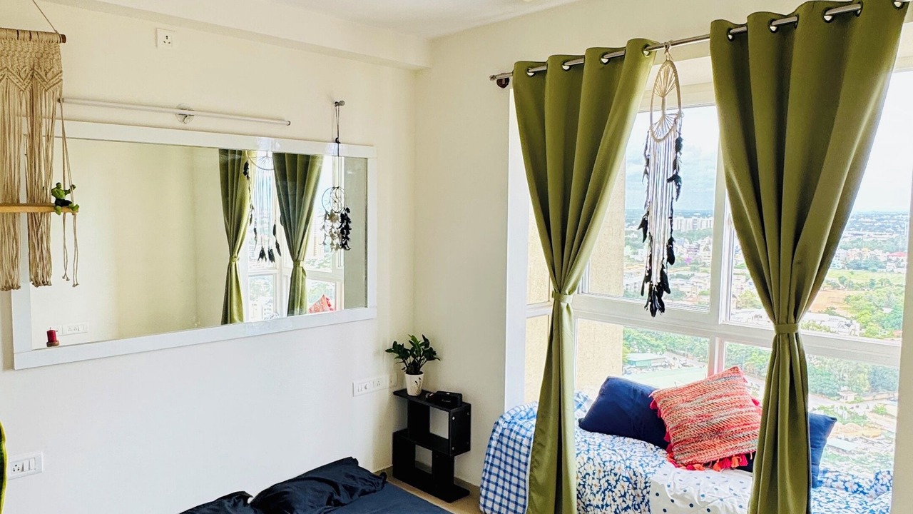 Photo of Bedroom in Bengaluru