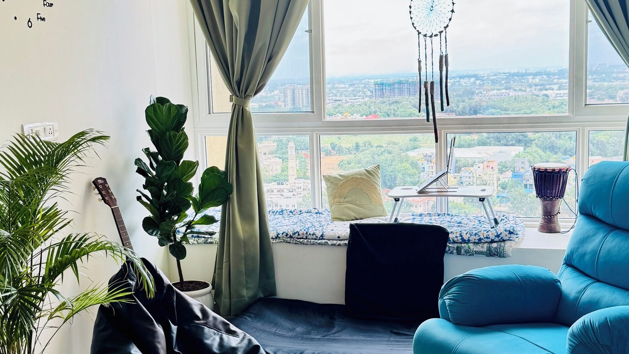 Photo of Livingroom in Bengaluru