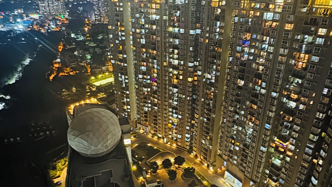 Photo of Outdoor in Bengaluru