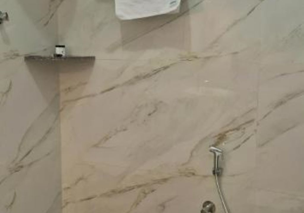 Photo of Bathroom in Chikkamagaluru