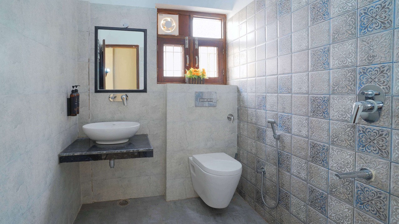 Photo of Bathroom in Bullawala