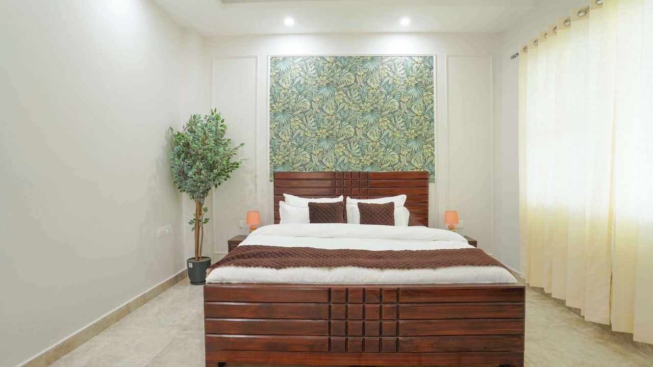 Photo of Bedroom in Bullawala