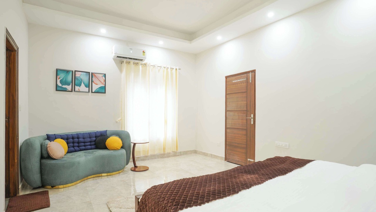 Photo of Bedroom in Bullawala