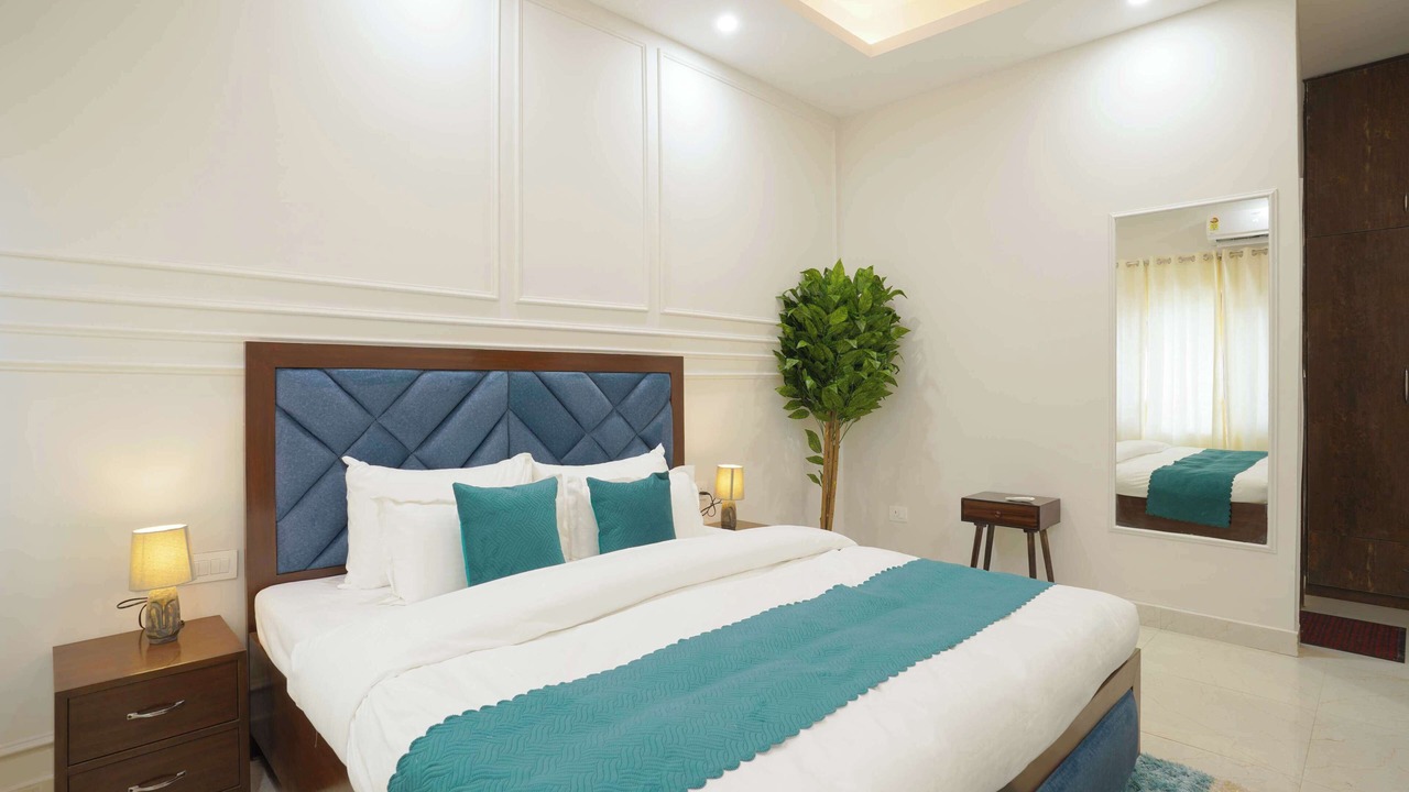 Photo of Bedroom in Bullawala
