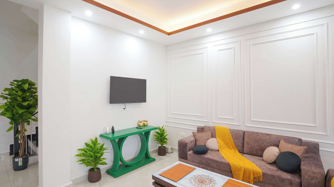 Photo of Livingroom in Bullawala