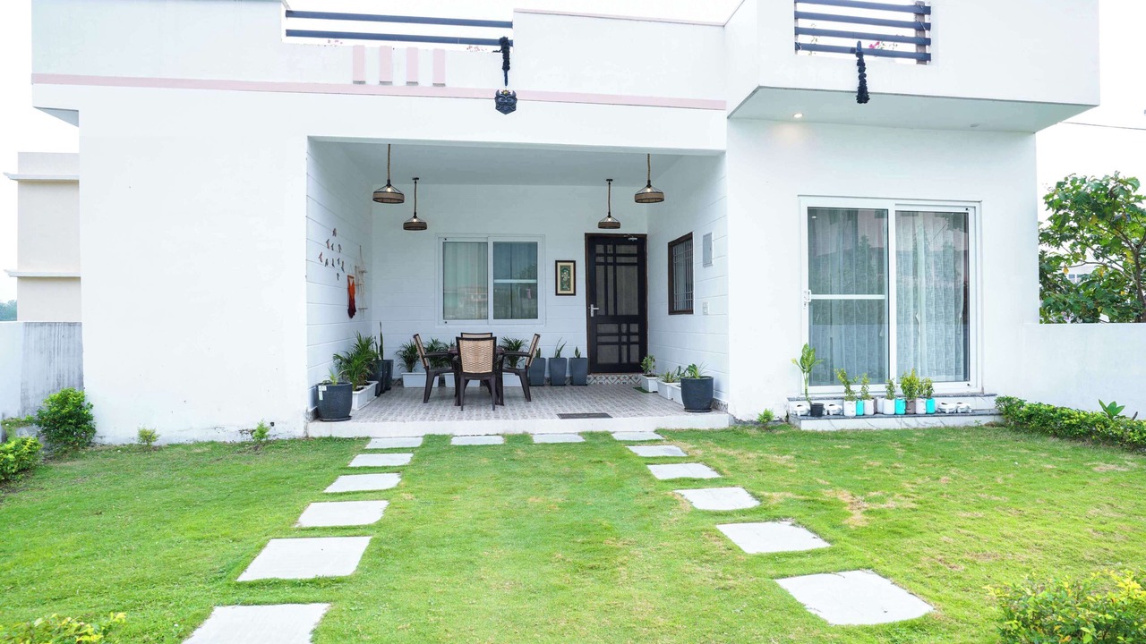 Photo of Patio Balcony in Bullawala