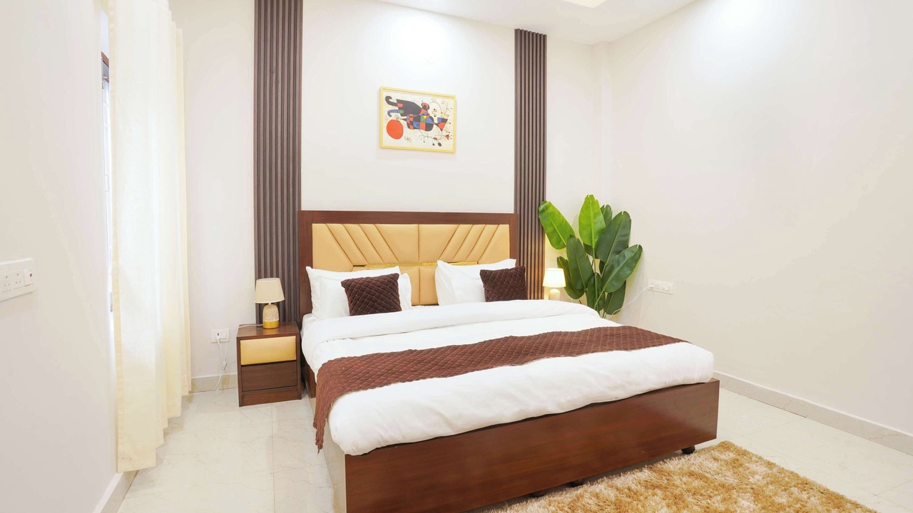 Photo of Bedroom in Bullawala