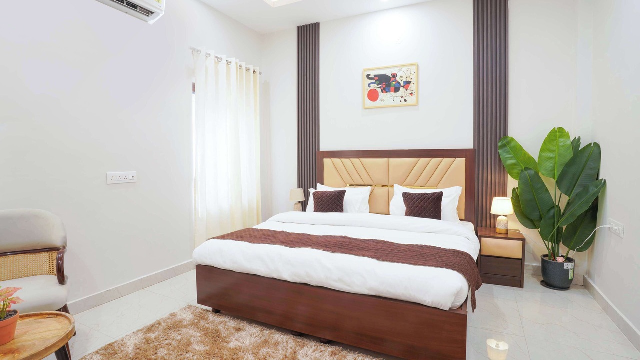 Photo of Bedroom in Bullawala