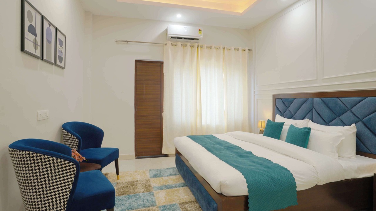 Photo of Bedroom in Bullawala