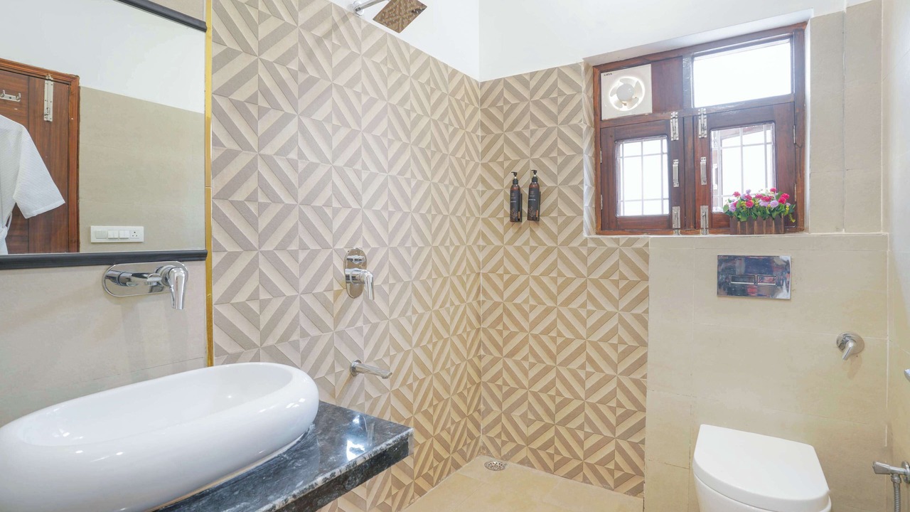 Photo of Bathroom in Bullawala