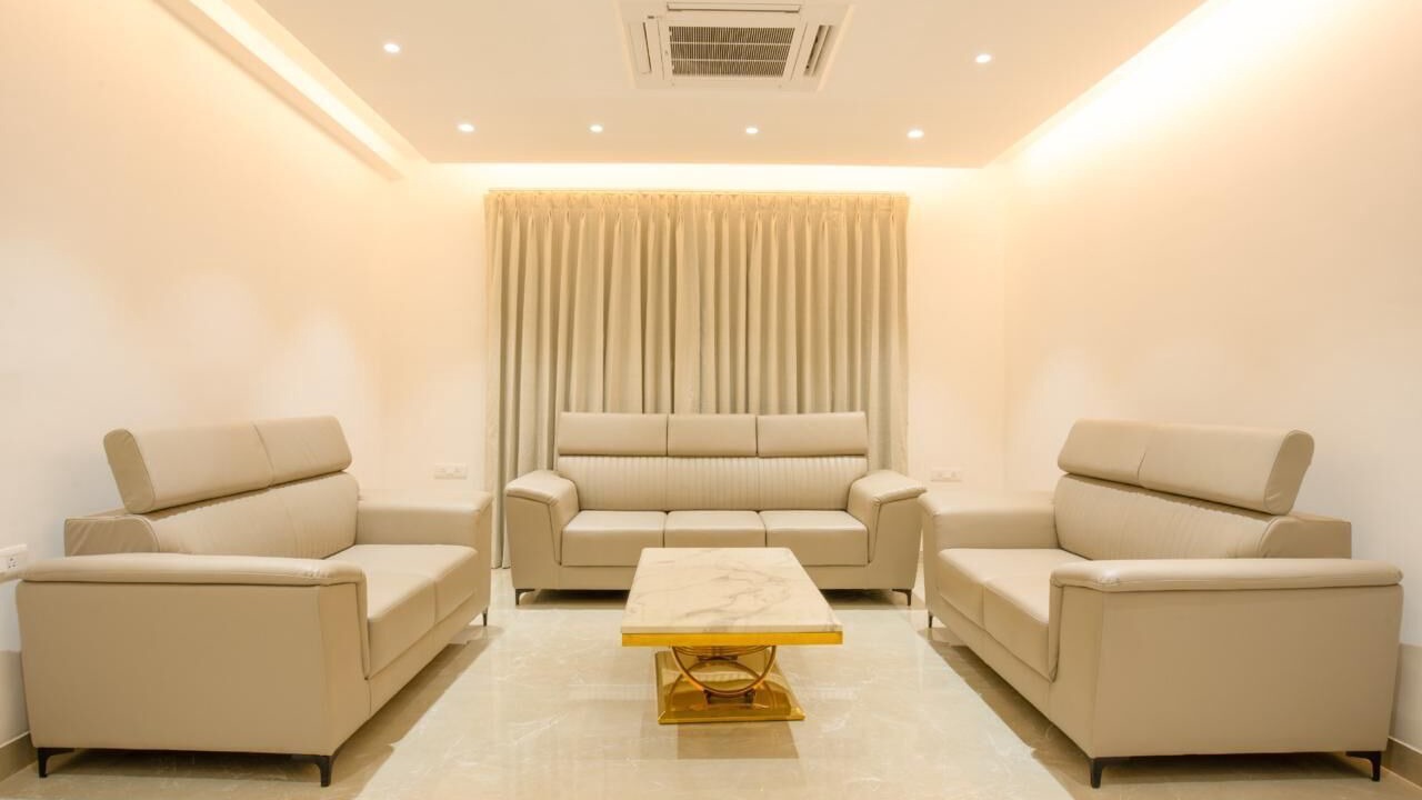 Photo of Livingroom in Banjara Hills