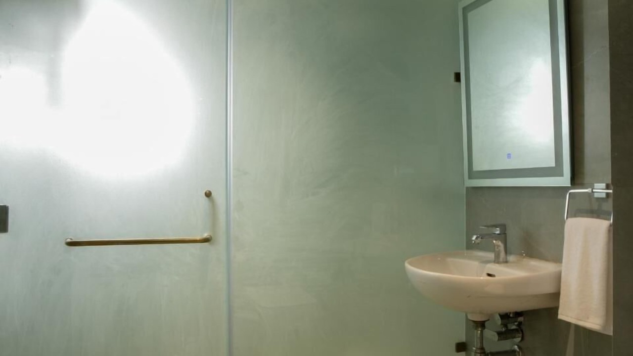 Photo of Bathroom in Banjara Hills