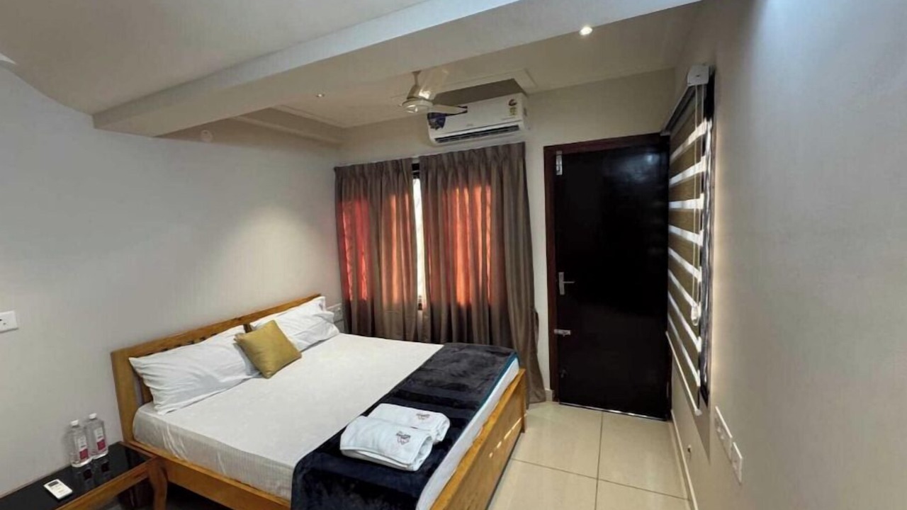 Photo of Bedroom in Mangalore