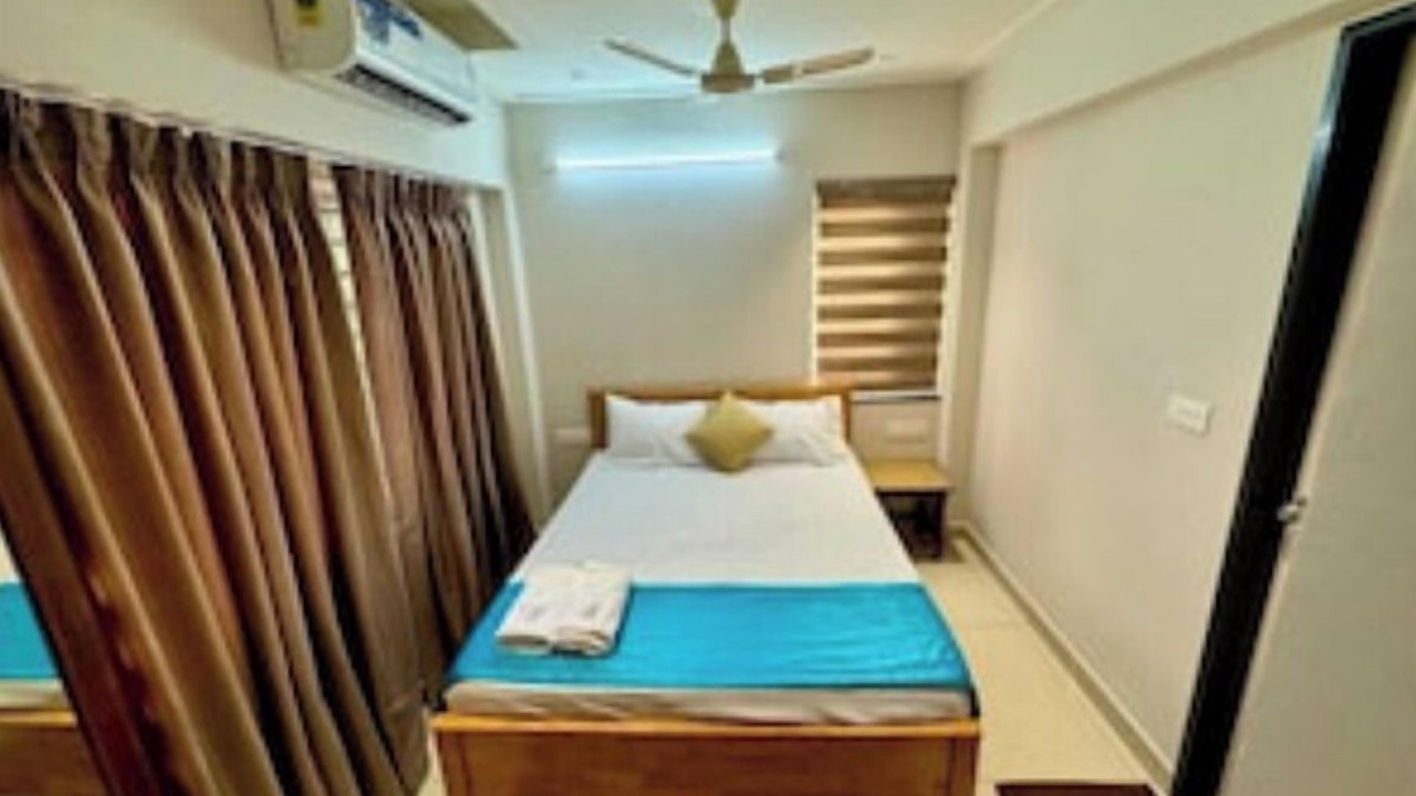Photo of Bedroom in Mangalore