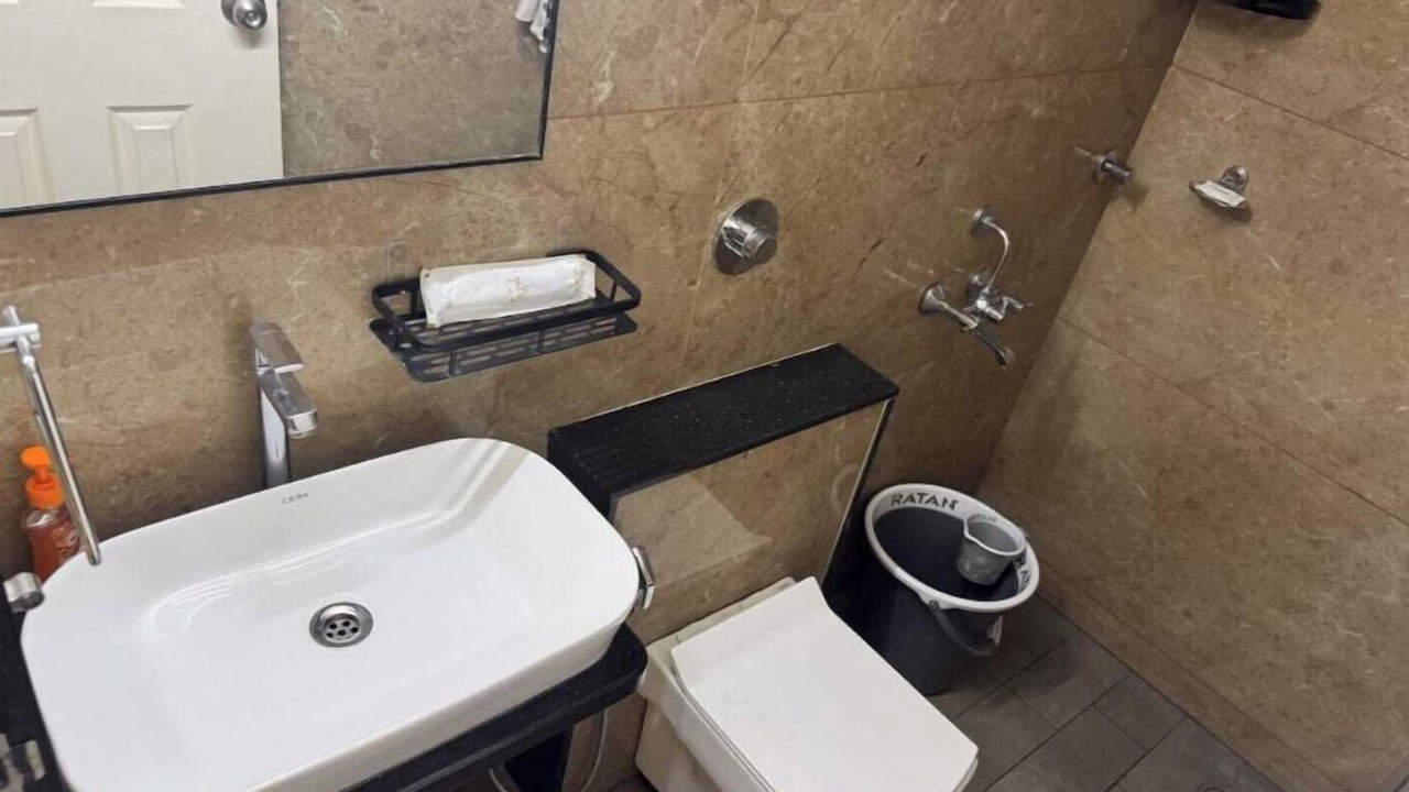 Photo of Bathroom in Mangalore