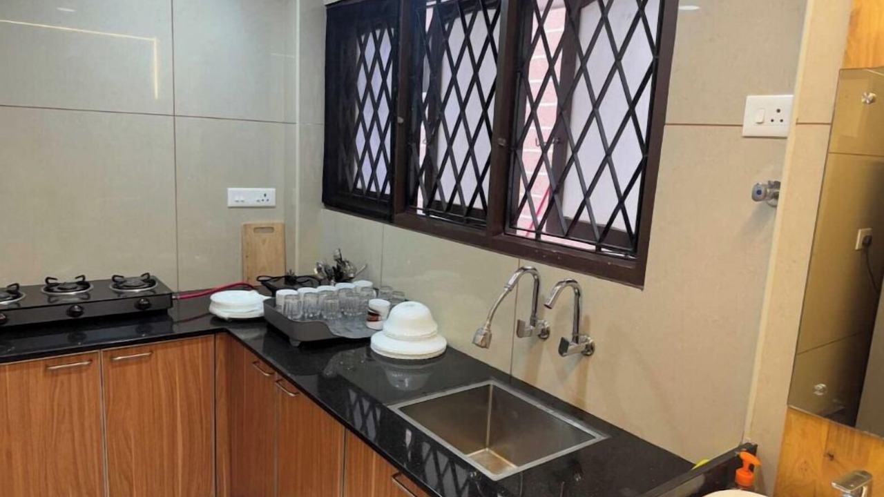 Photo of Kitchen in Mangalore