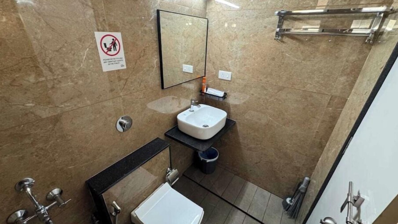 Photo of Bathroom in Mangalore