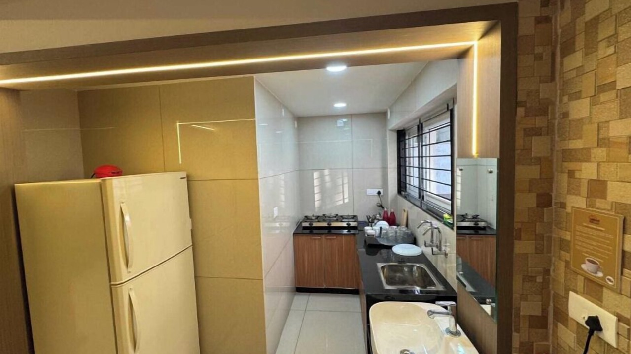 Photo of Kitchen in Mangalore