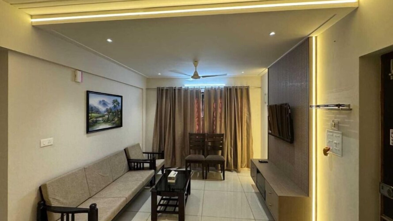 Photo of Livingroom in Mangalore