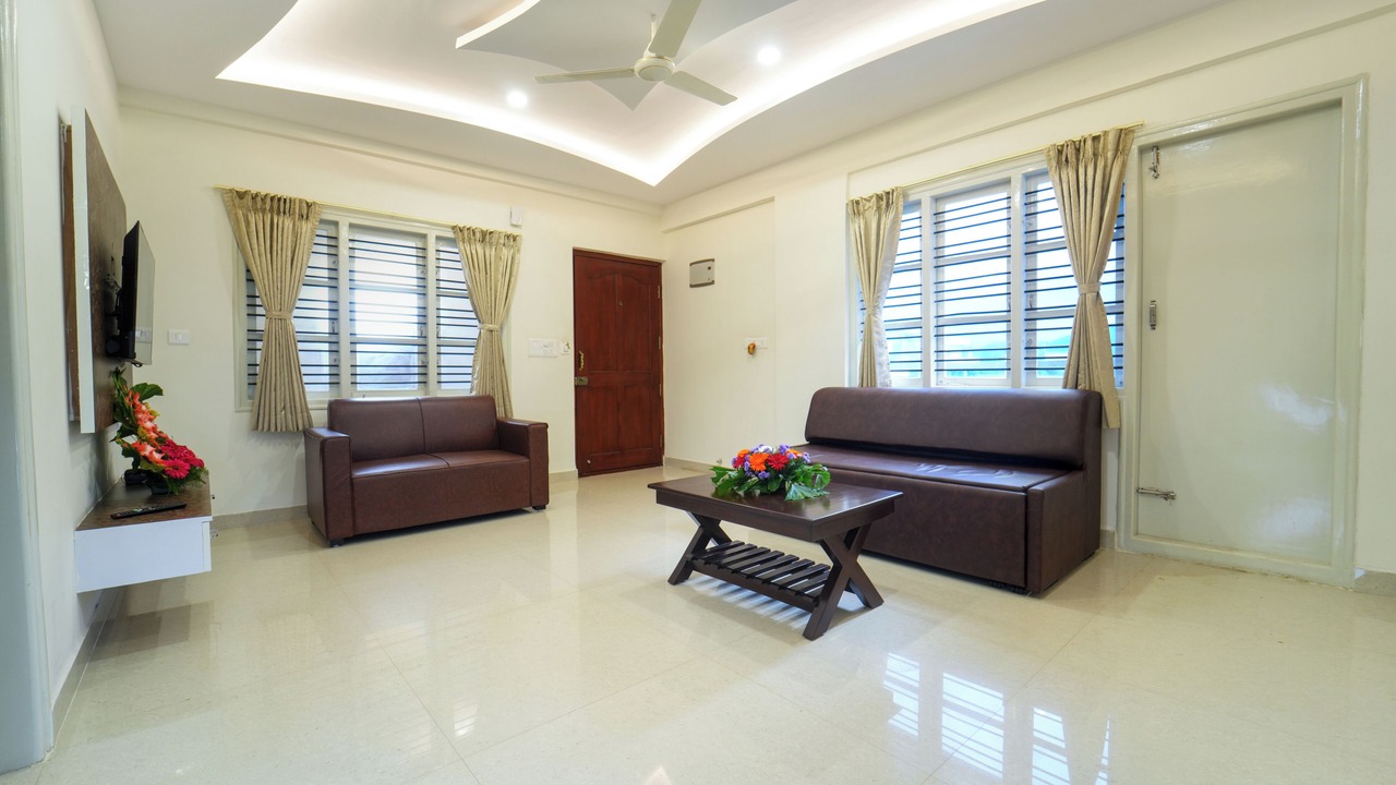 Photo of Livingroom in Chikkamagaluru