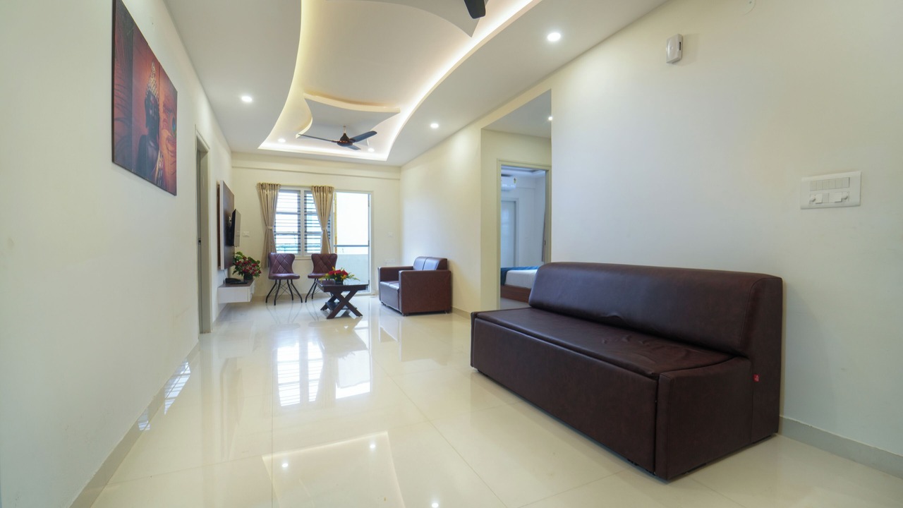 Photo of Livingroom in Chikkamagaluru