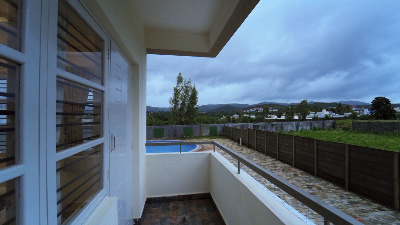 Photo of Outdoor in Chikkamagaluru