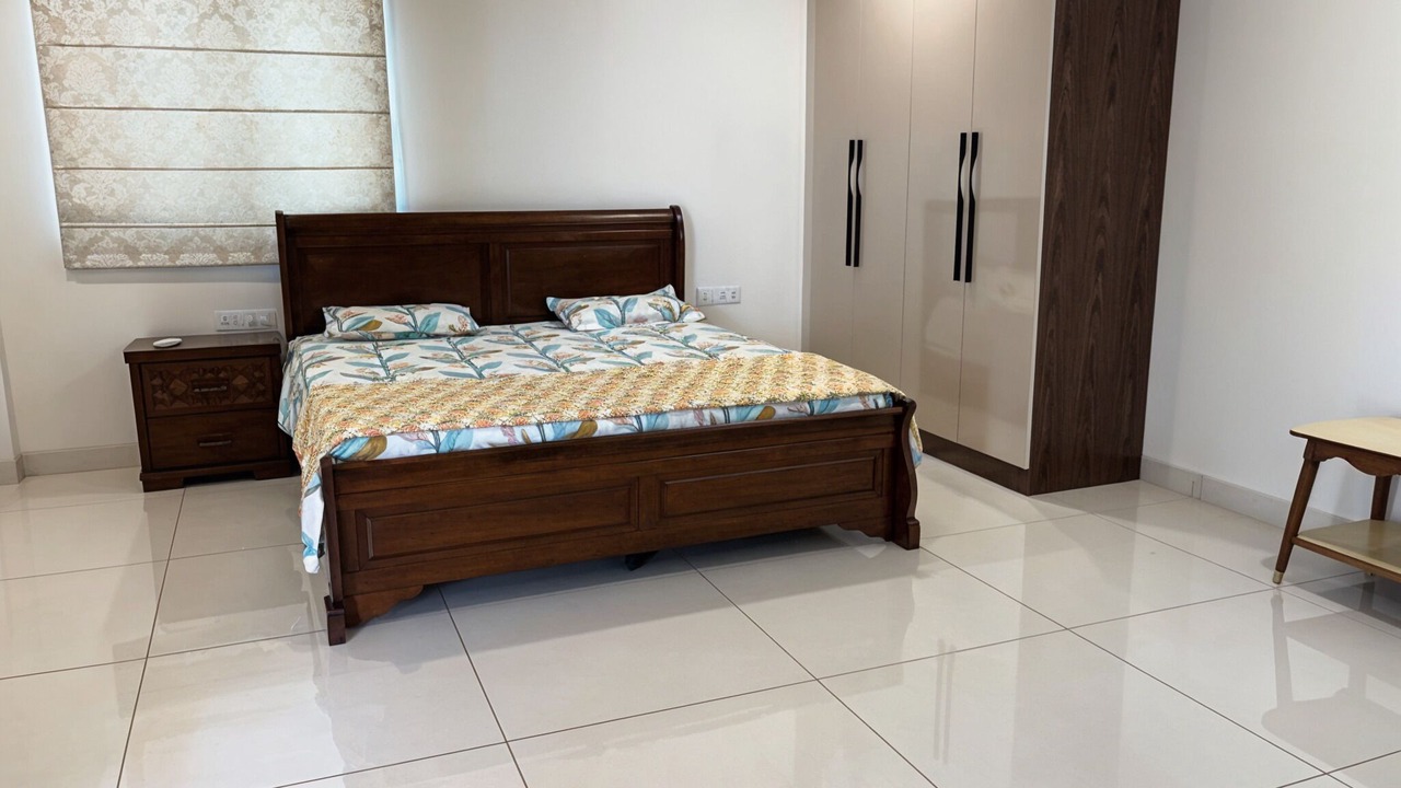 Photo of Bedroom in Chevella