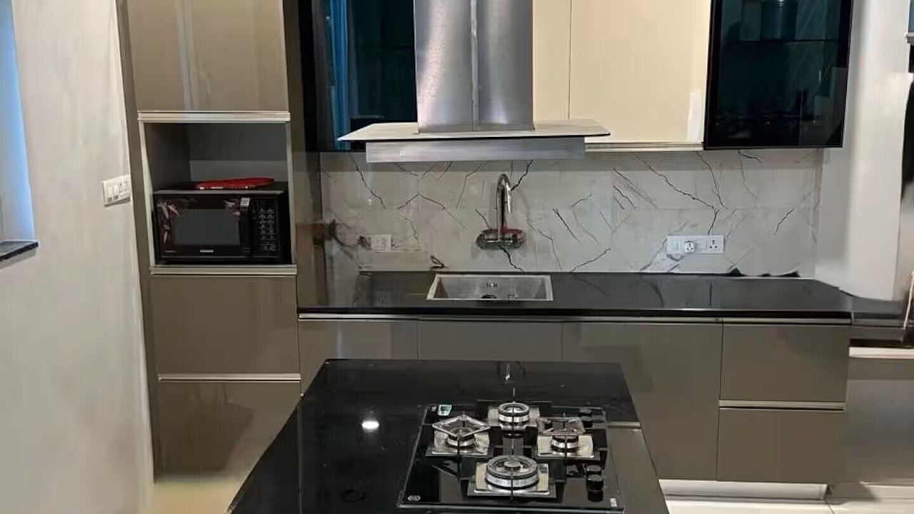 Photo of Kitchen in Chevella
