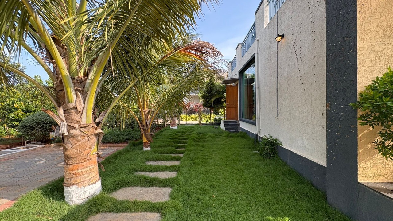 Photo of Outdoor in Chevella