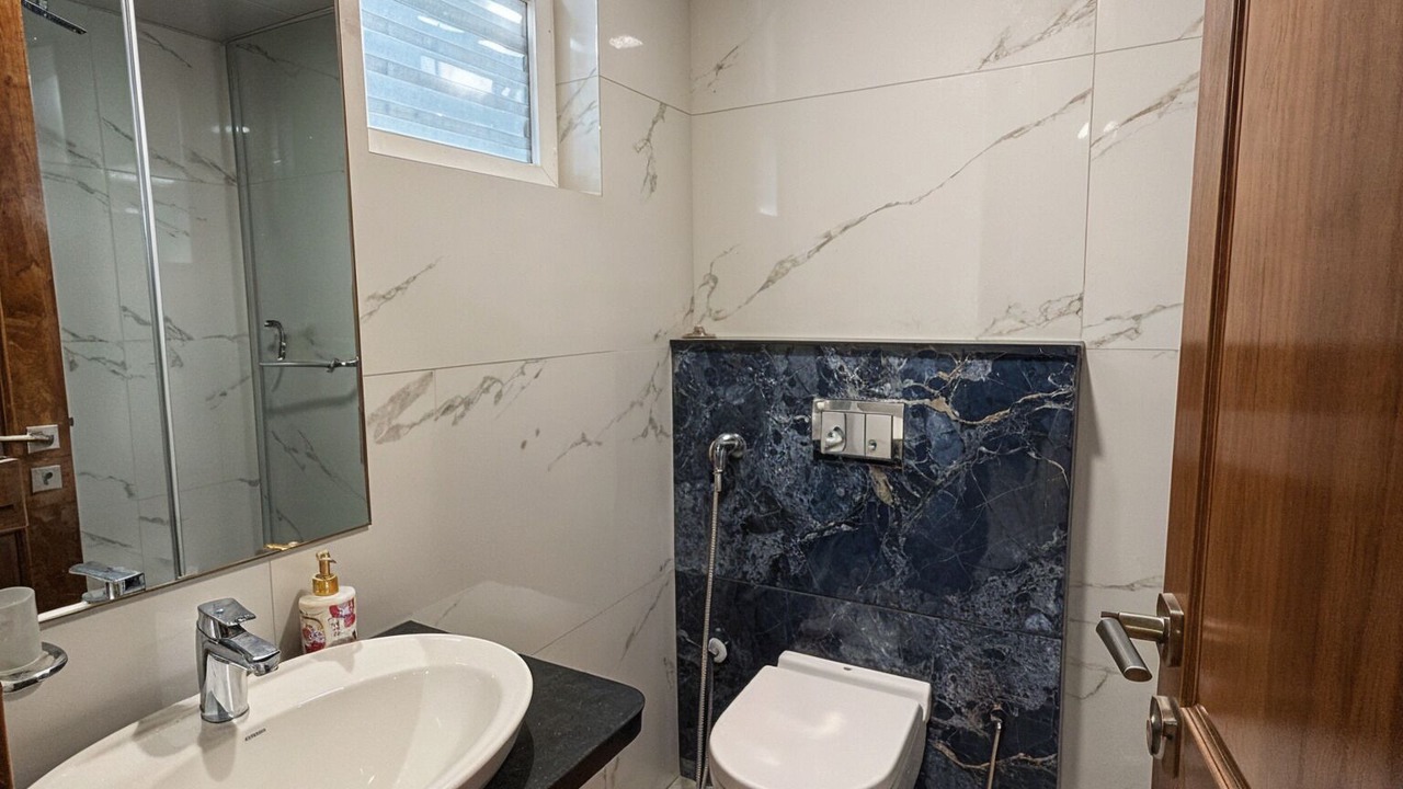 Photo of Bathroom in Chevella