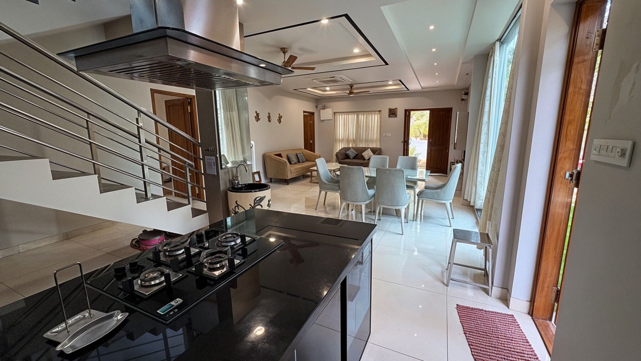 Photo of Kitchen in Chevella