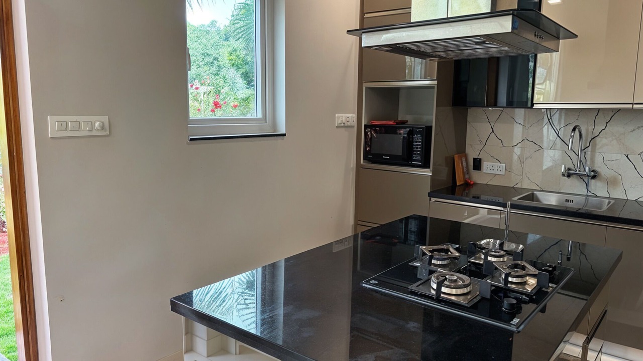 Photo of Kitchen in Chevella
