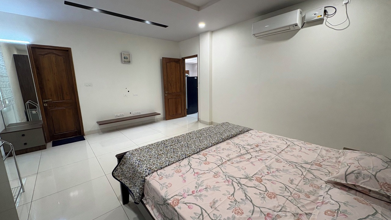 Photo of Bedroom in Chevella