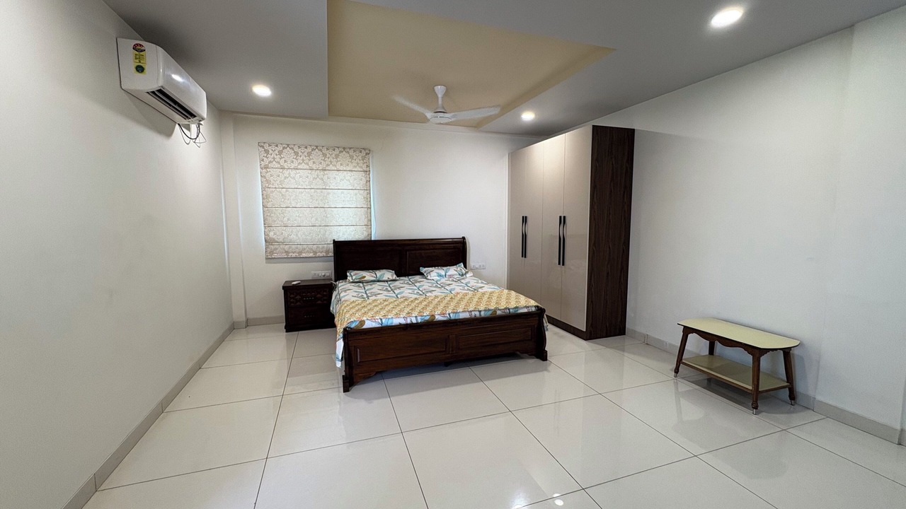 Photo of Bedroom in Chevella