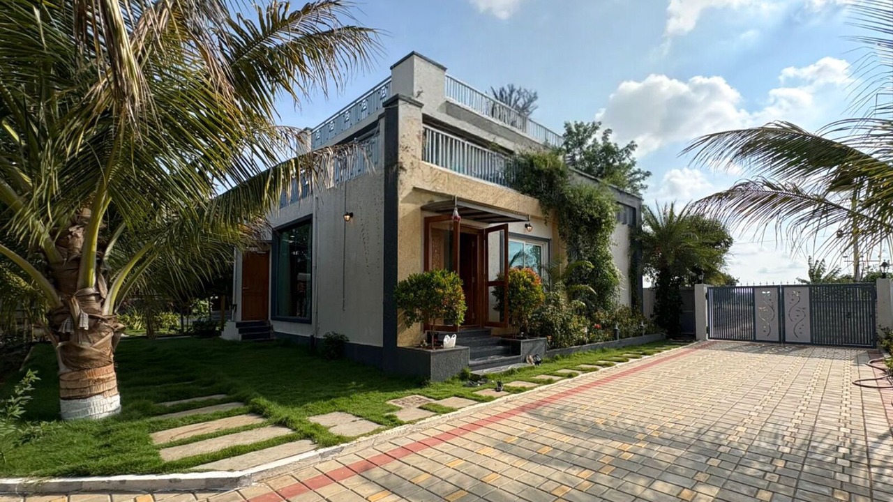 Photo of Outdoor in Chevella