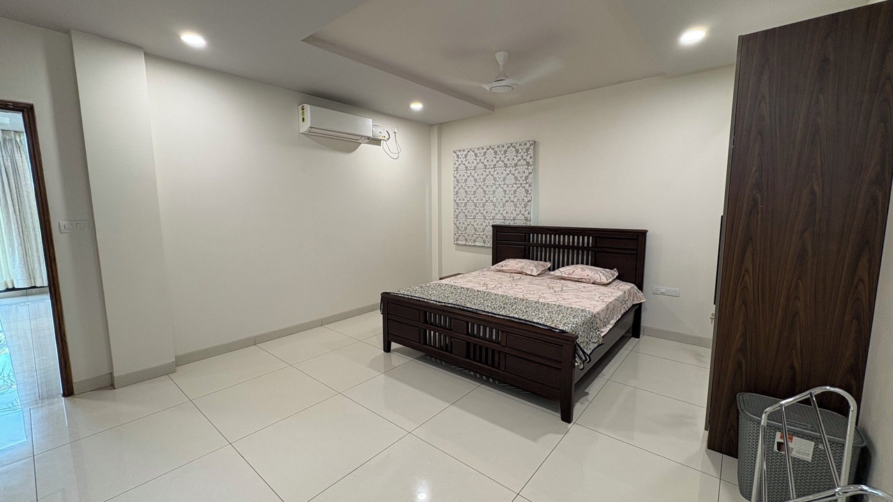 Photo of Bedroom in Chevella