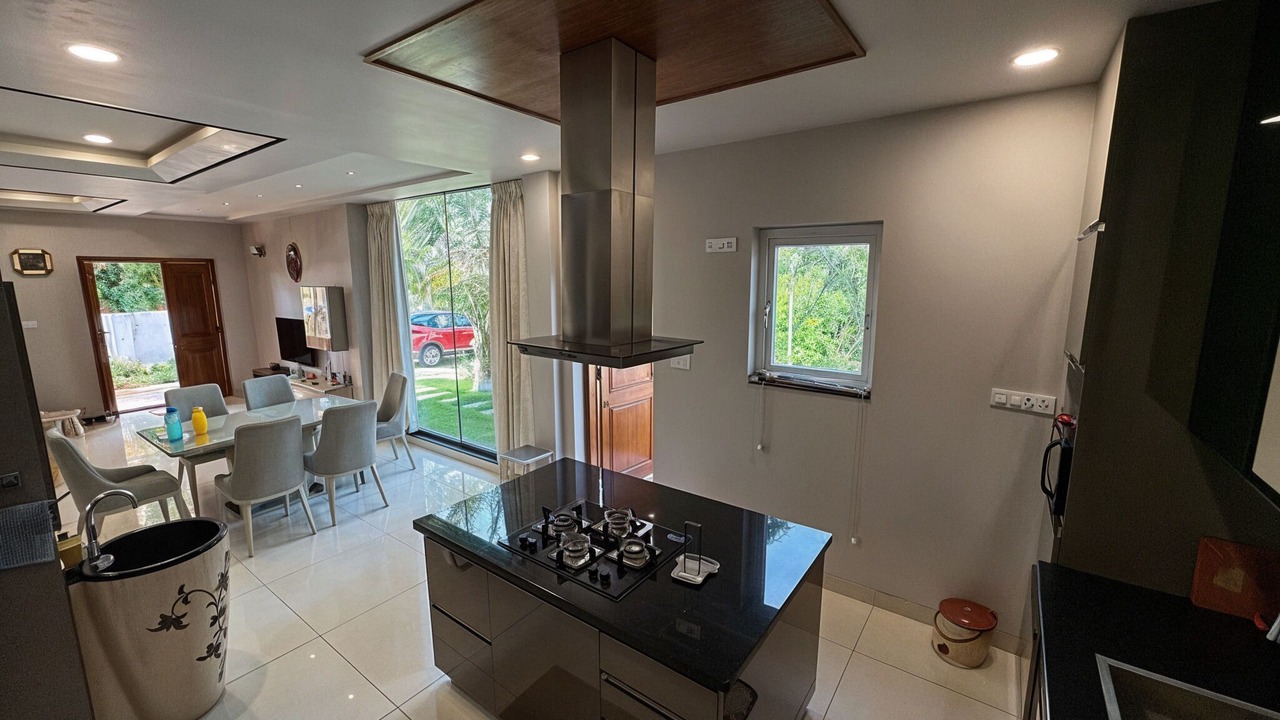 Photo of Kitchen in Chevella