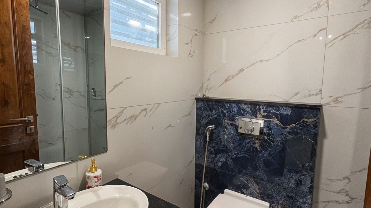 Photo of Bathroom in Chevella