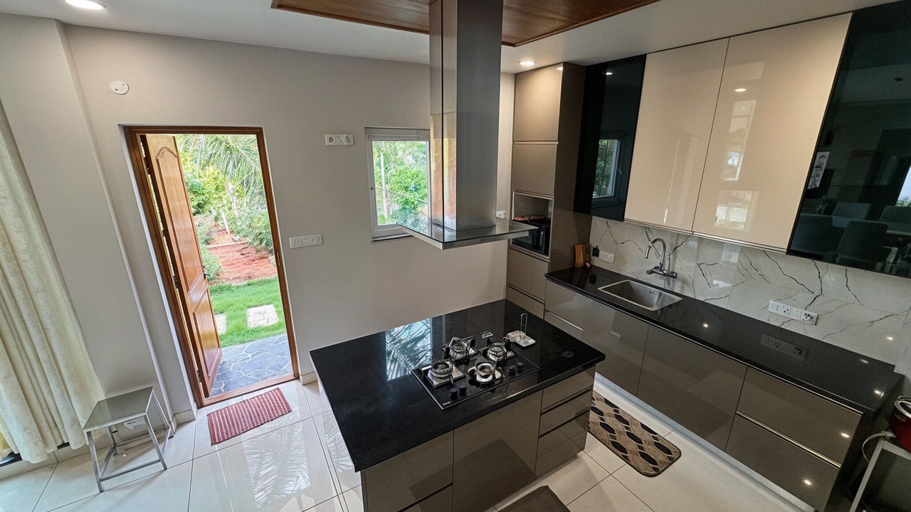 Photo of Kitchen in Chevella