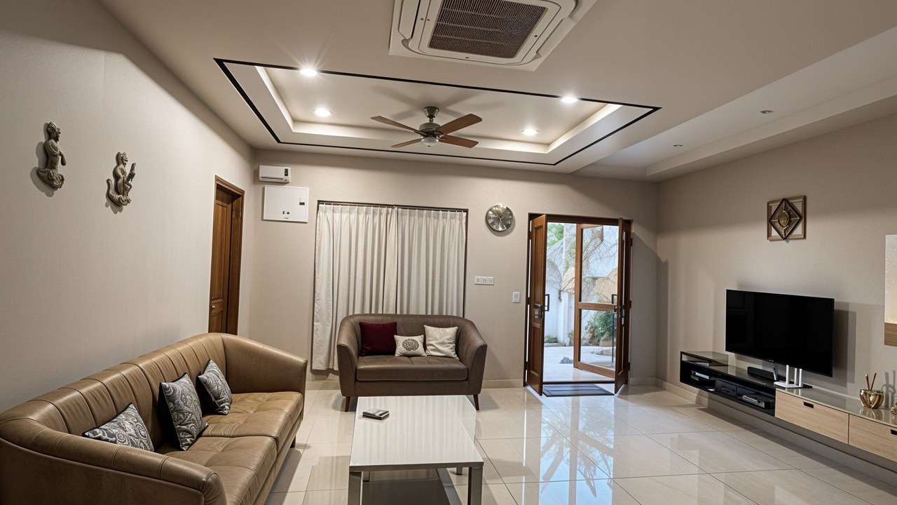 Photo of Livingroom in Chevella