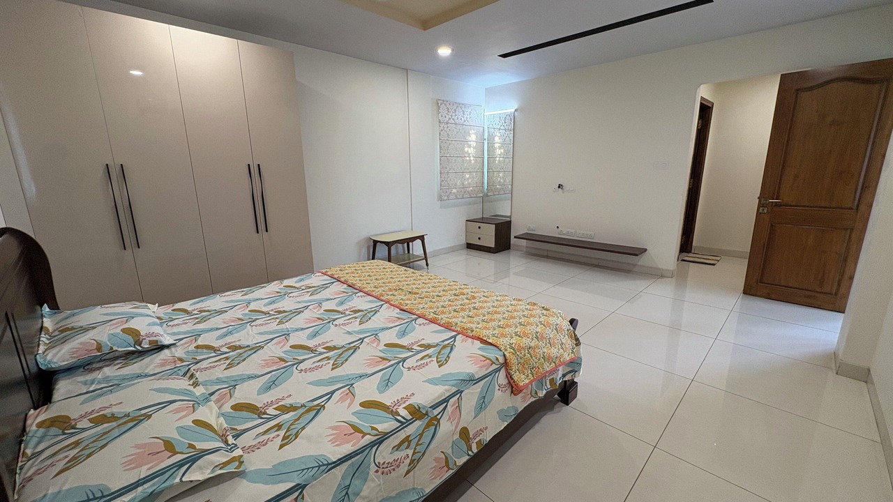 Photo of Bedroom in Chevella