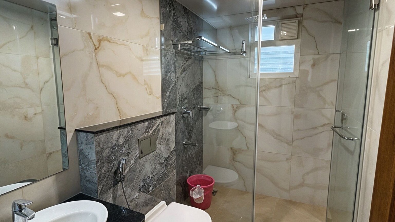 Photo of Bathroom in Chevella