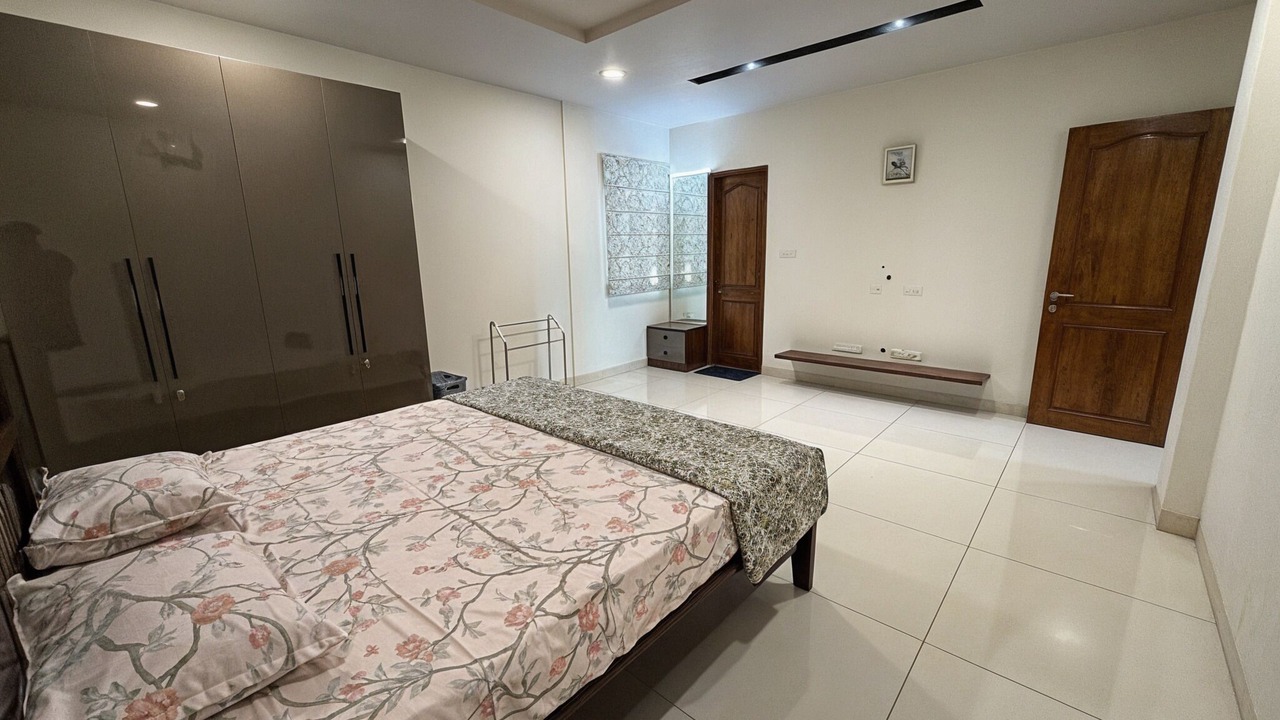 Photo of Bedroom in Chevella