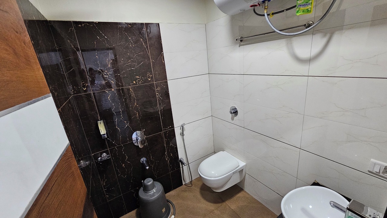 Photo of Bathroom in Panchgani