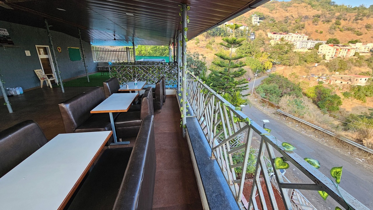 Photo of Outdoor in Panchgani