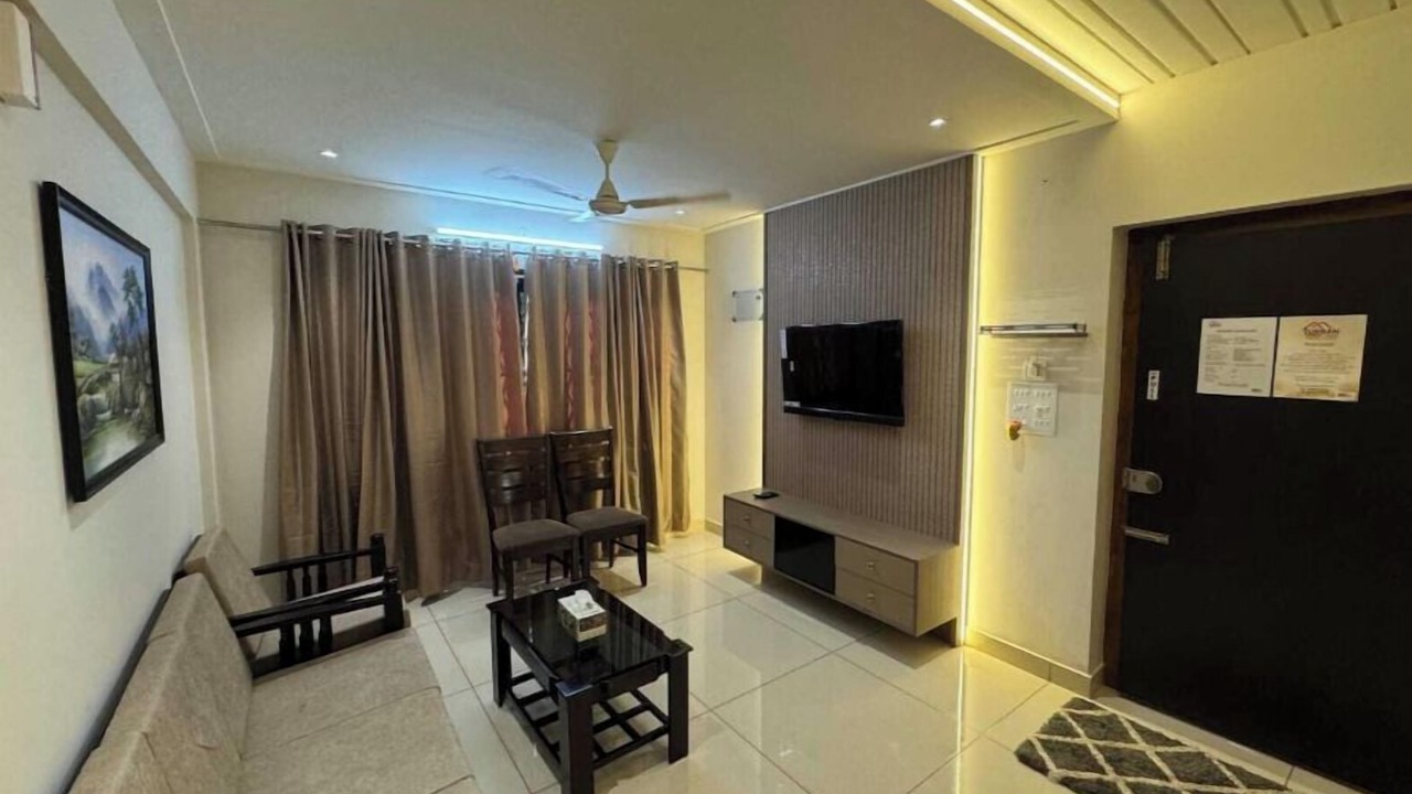Photo of Livingroom in Mangalore