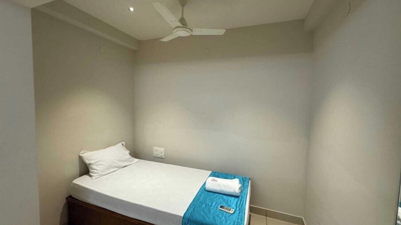 Photo of Bedroom in Mangalore