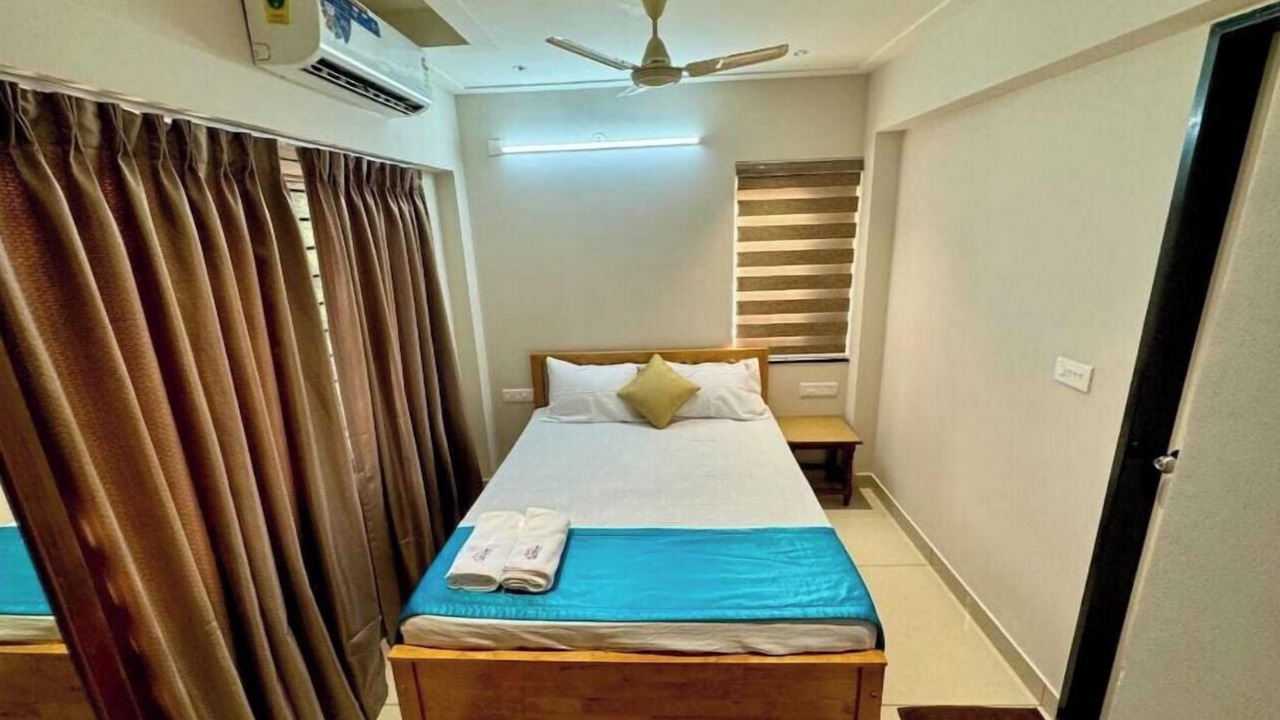 Photo of Bedroom in Mangalore