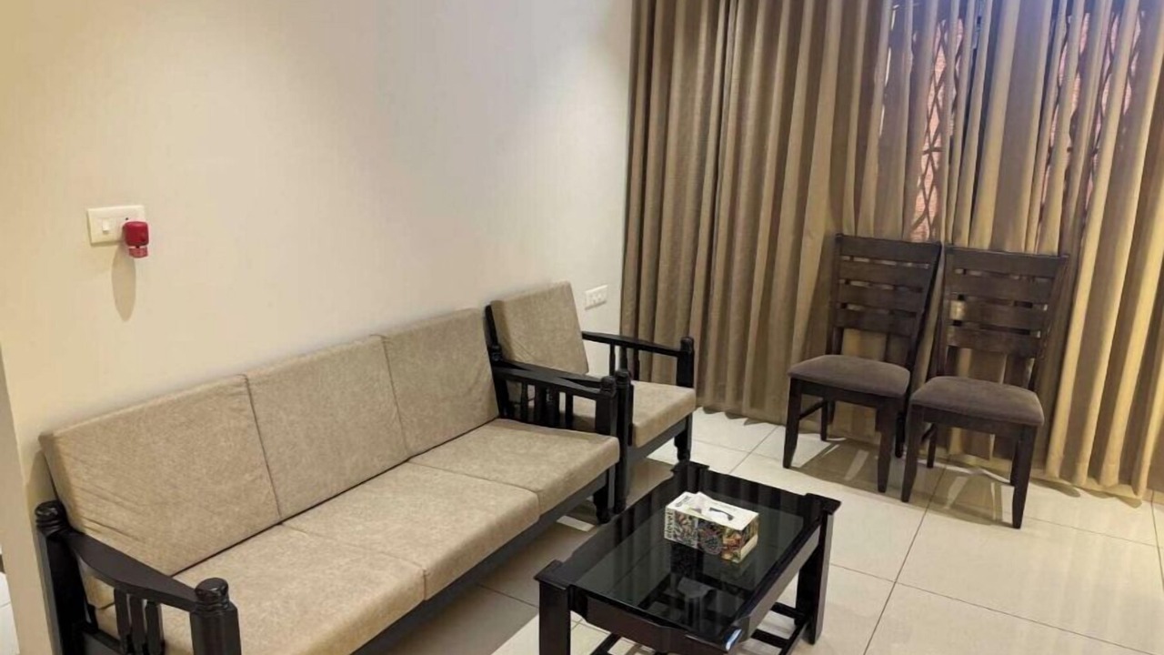 Photo of Livingroom in Mangalore